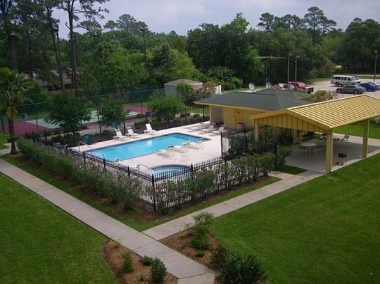 בית מלון כפרי Staybridge Suites Houston Nw  Willowbrook, An Ihg