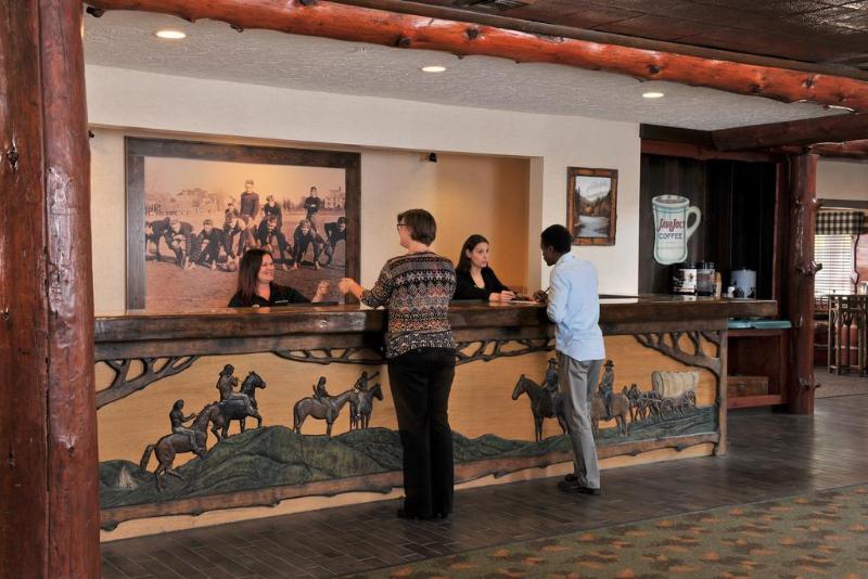 Stoney Creek Hotel Columbia