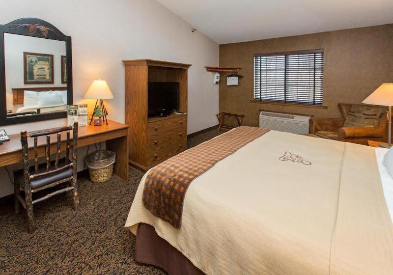 Stoney Creek Hotel Columbia