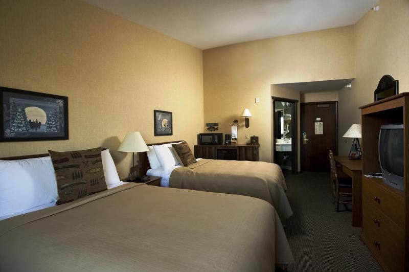 Stoney Creek Hotel Columbia