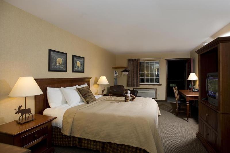 Stoney Creek Hotel Columbia