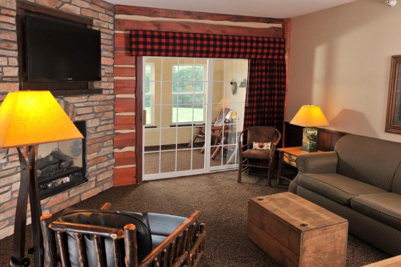 Stoney Creek Hotel Columbia