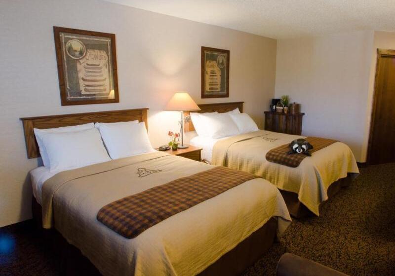 Stoney Creek Hotel Columbia