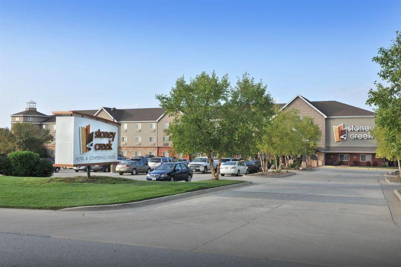 Stoney Creek Hotel Columbia