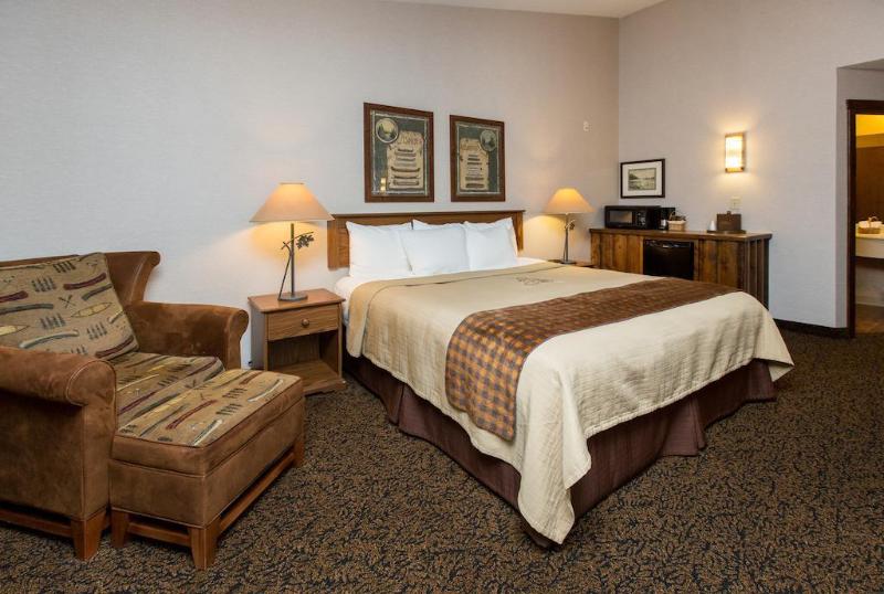 Stoney Creek Hotel Columbia