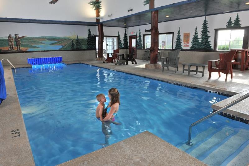 Stoney Creek Hotel Columbia