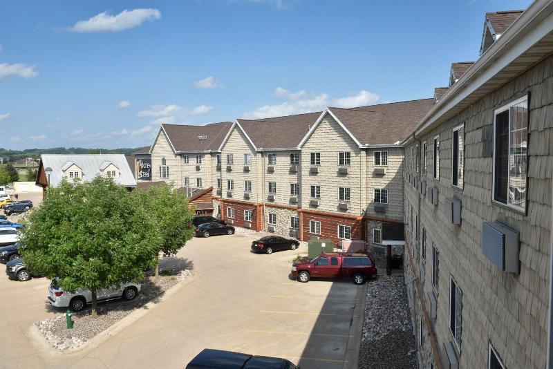 Stoney Creek Hotel La Crosse   Onalaska