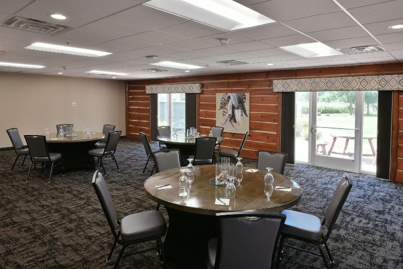 Stoney Creek Hotel La Crosse   Onalaska