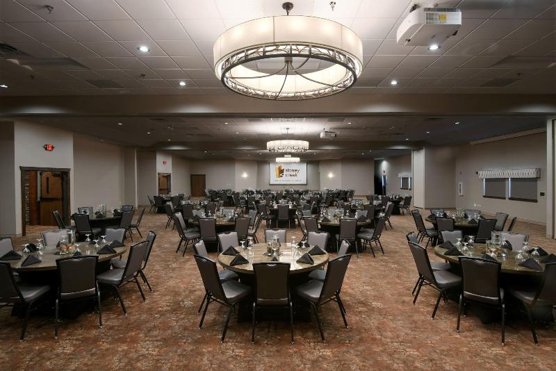 Stoney Creek Hotel La Crosse   Onalaska