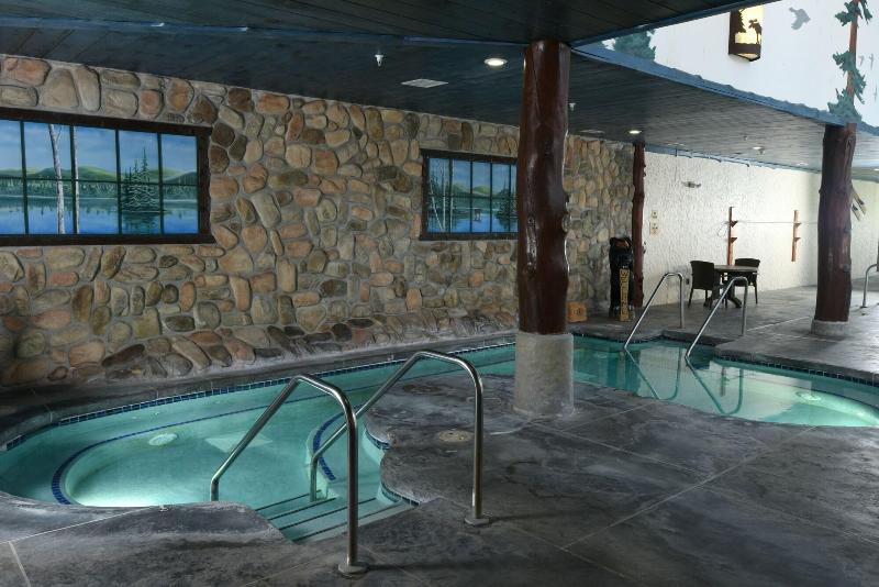 Stoney Creek Hotel La Crosse   Onalaska