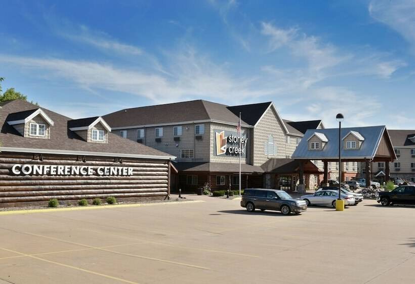 Stoney Creek Hotel La Crosse   Onalaska
