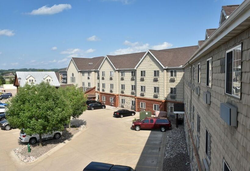 Stoney Creek Hotel La Crosse   Onalaska