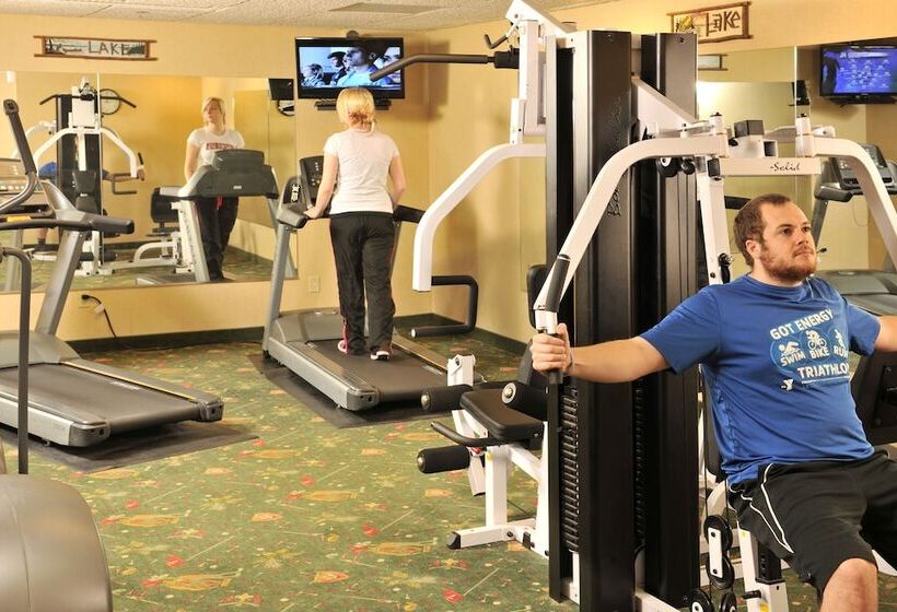 Stoney Creek Hotel La Crosse   Onalaska