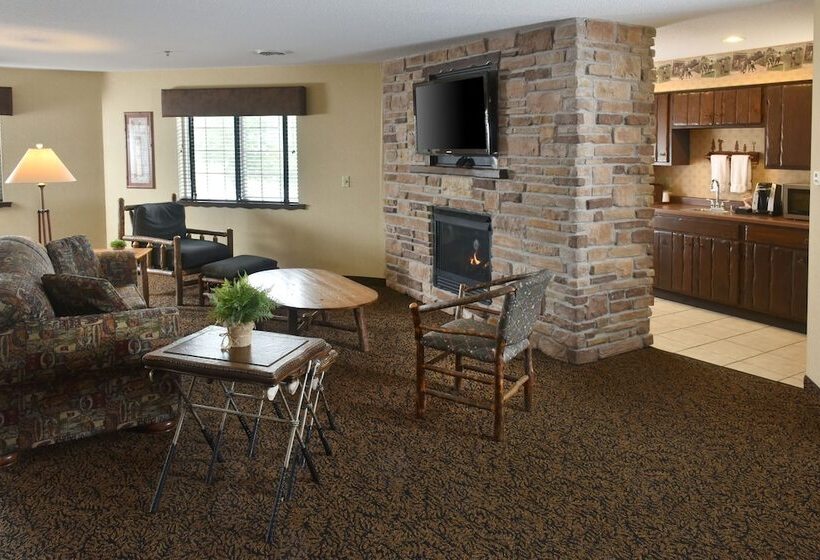 Stoney Creek Hotel La Crosse   Onalaska