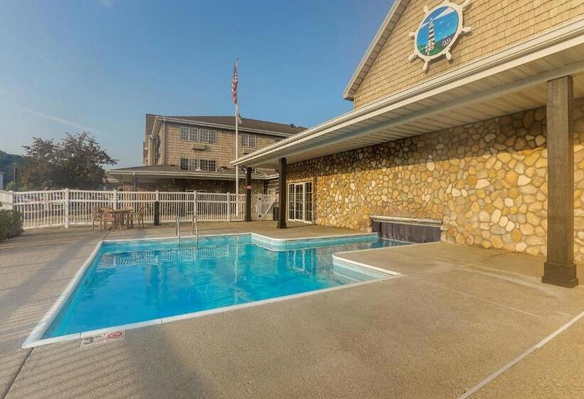 Stoney Creek Hotel Peoria