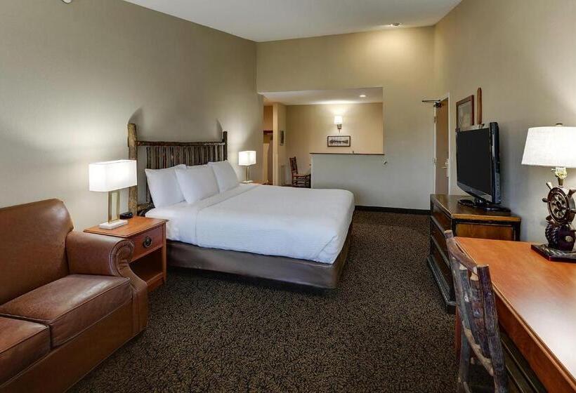 Stoney Creek Hotel Peoria