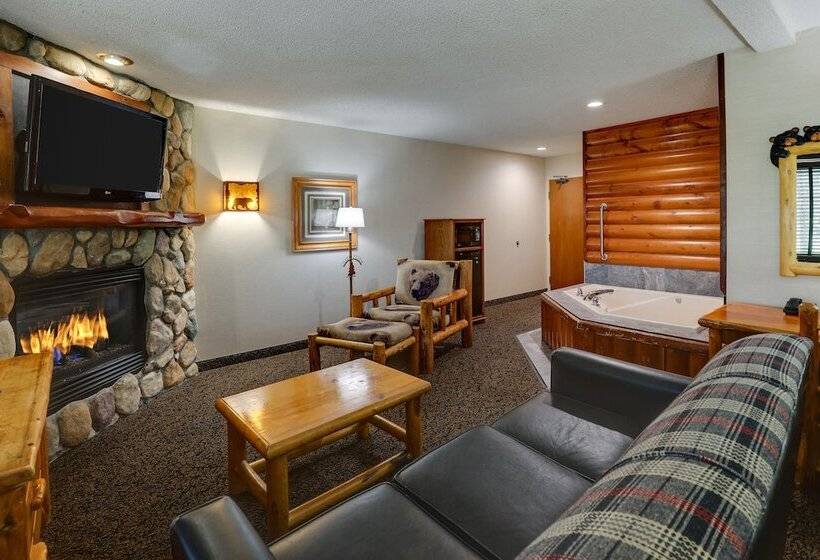 Stoney Creek Hotel Peoria