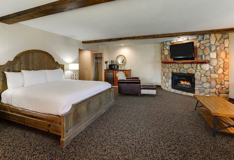 Stoney Creek Hotel Peoria