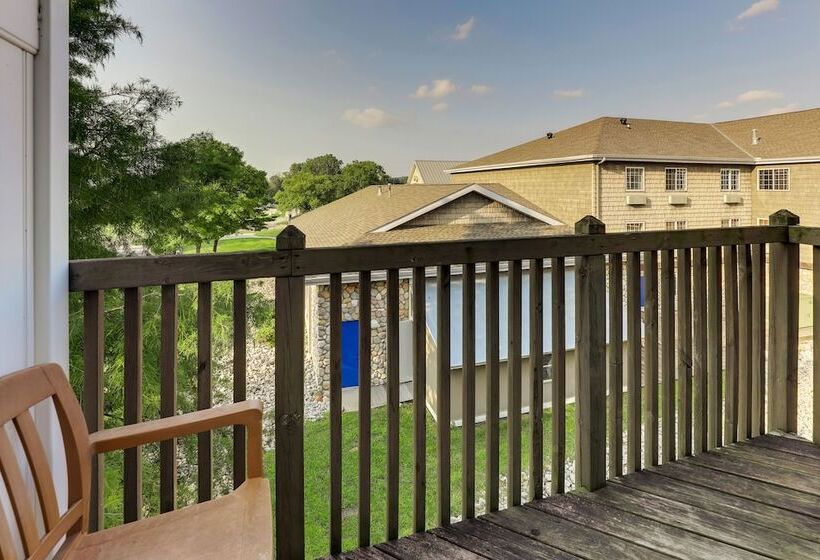 Stoney Creek Hotel Peoria