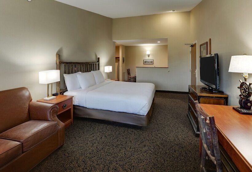 Stoney Creek Hotel Peoria