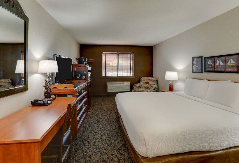 Stoney Creek Hotel Peoria