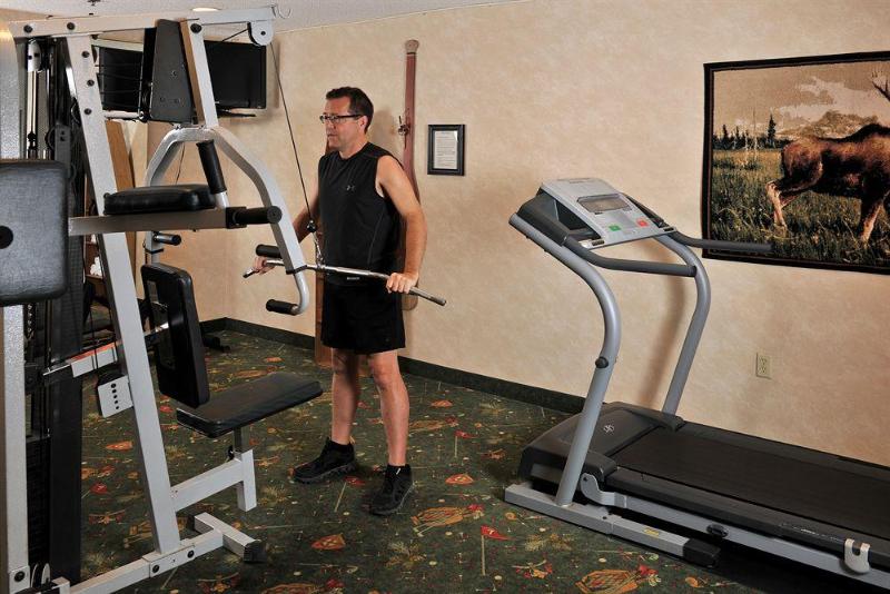 호텔 Stoney Creek Lnn Galena