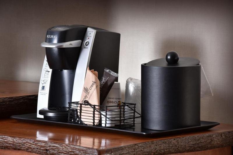 호텔 Stoney Creek Lnn Galena