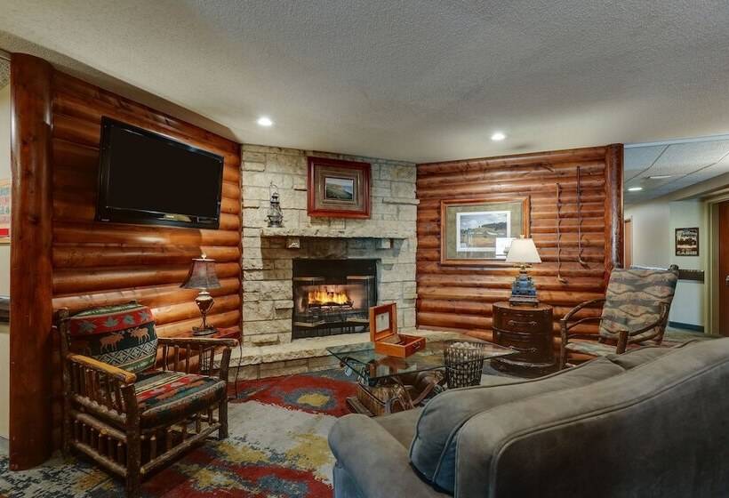 호텔 Stoney Creek Lnn Galena