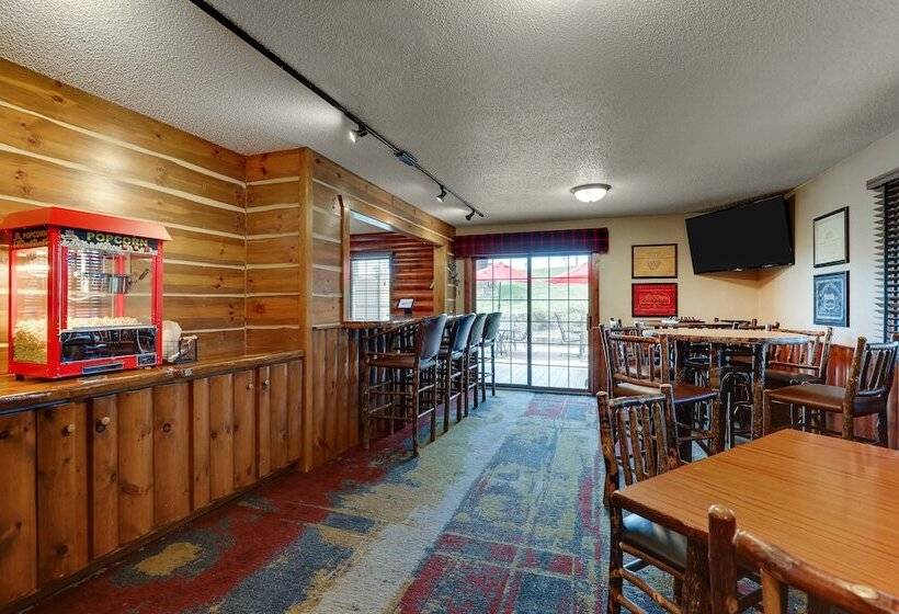 酒店 Stoney Creek Lnn Galena