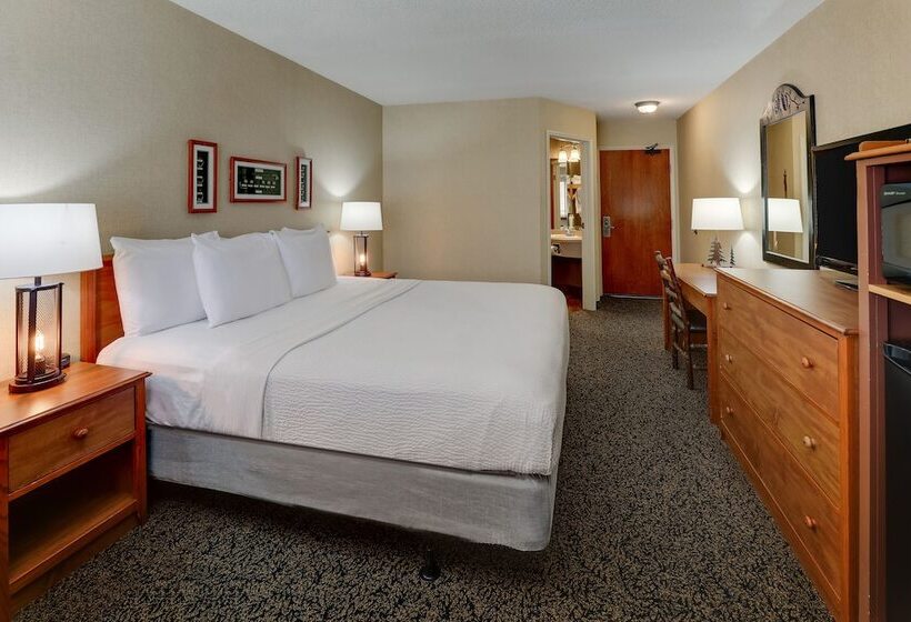 호텔 Stoney Creek Lnn Galena