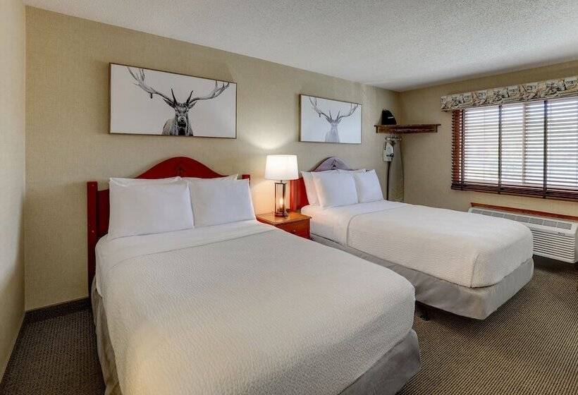 호텔 Stoney Creek Lnn Galena