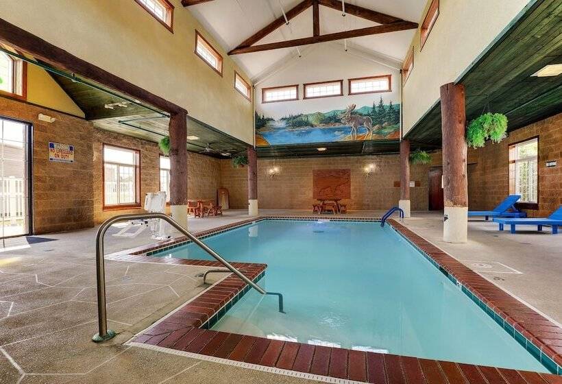 호텔 Stoney Creek Lnn Galena