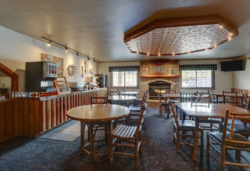 호텔 Stoney Creek Lnn Galena