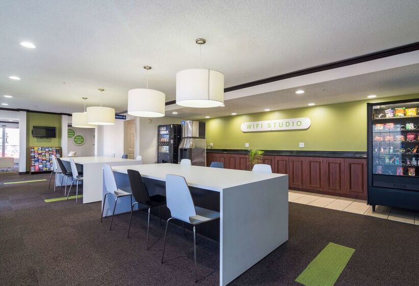 ホテル Studio 6 Plano, Tx   Dallas   Plano Medical Center