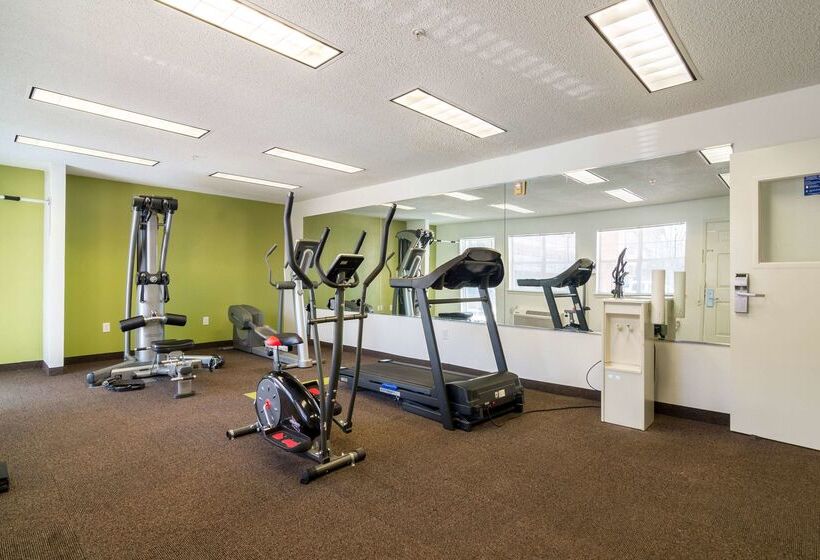 ホテル Studio 6 Plano, Tx   Dallas   Plano Medical Center