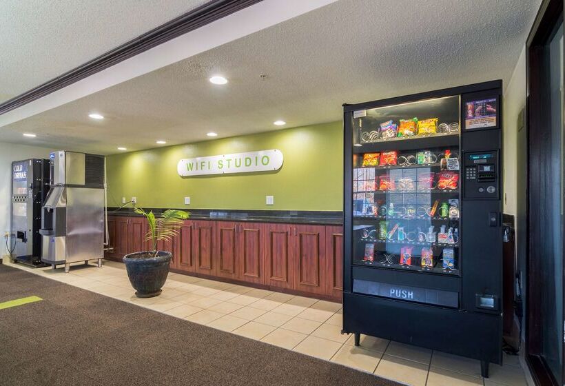 ホテル Studio 6 Plano, Tx   Dallas   Plano Medical Center