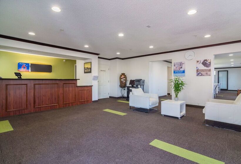ホテル Studio 6 Plano, Tx   Dallas   Plano Medical Center