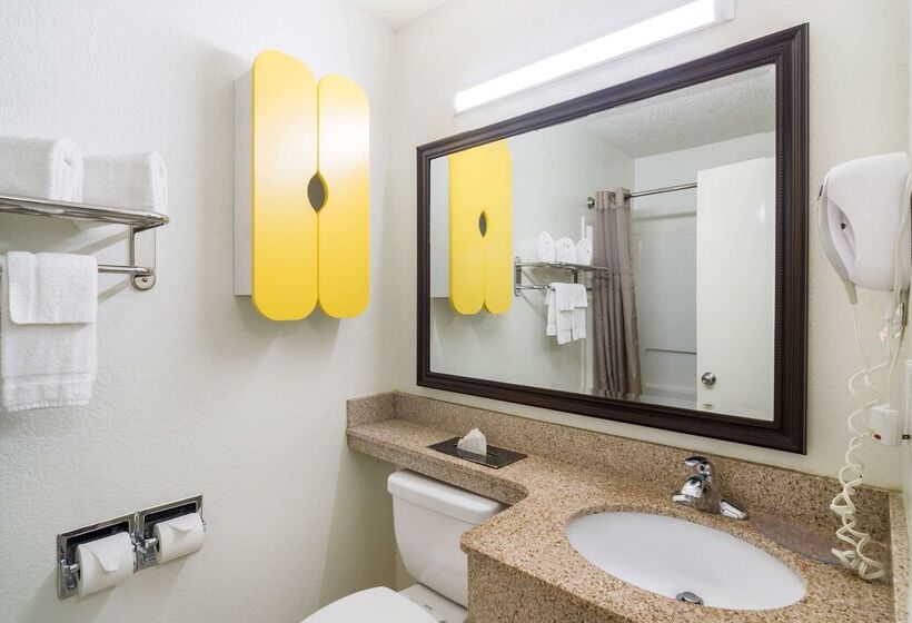 ホテル Studio 6 Plano, Tx   Dallas   Plano Medical Center