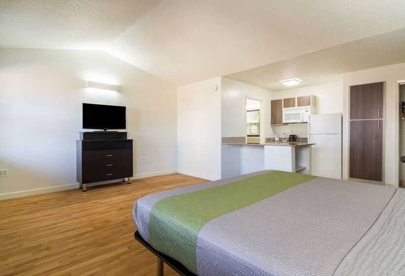 ホテル Studio 6 Plano, Tx   Dallas   Plano Medical Center