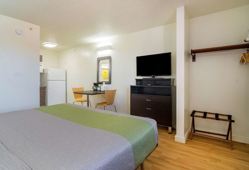 ホテル Studio 6 Plano, Tx   Dallas   Plano Medical Center