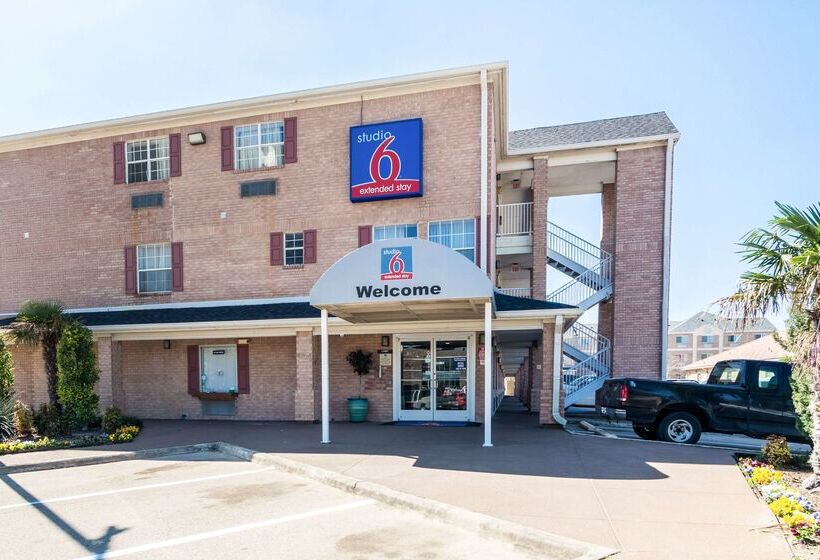 ホテル Studio 6 Plano, Tx   Dallas   Plano Medical Center