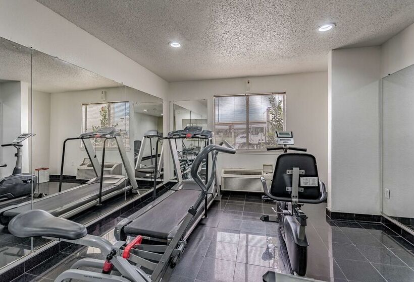 酒店 Studio 6dallas, Tx