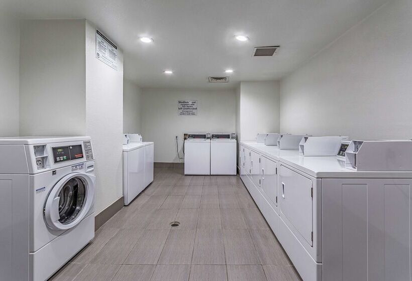 酒店 Studio 6dallas, Tx