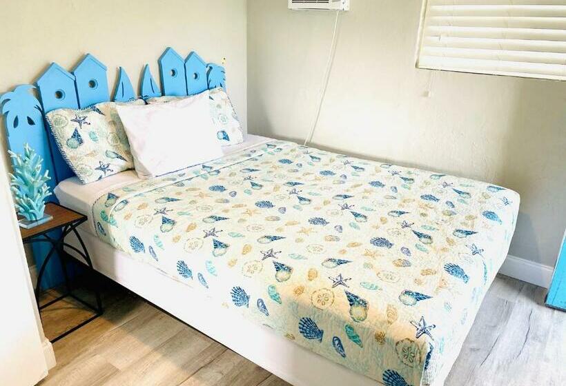 فندق Sun Deck Inn & Suites