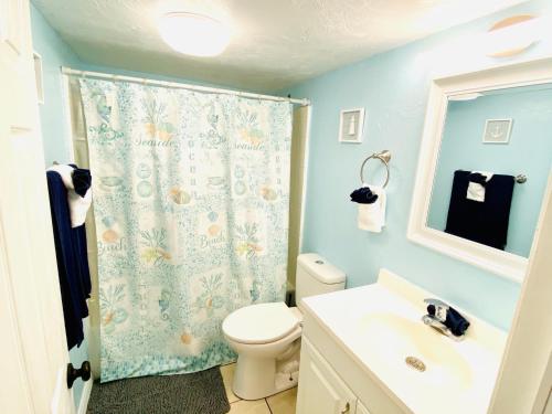 فندق Sun Deck Inn & Suites