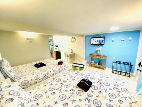 فندق Sun Deck Inn & Suites