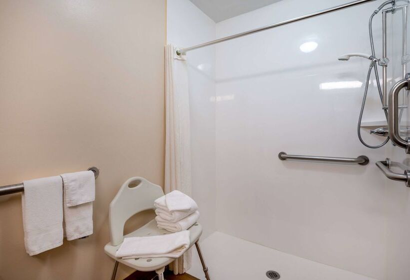 בית מלון כפרי Super 8 By Wyndham Columbus West