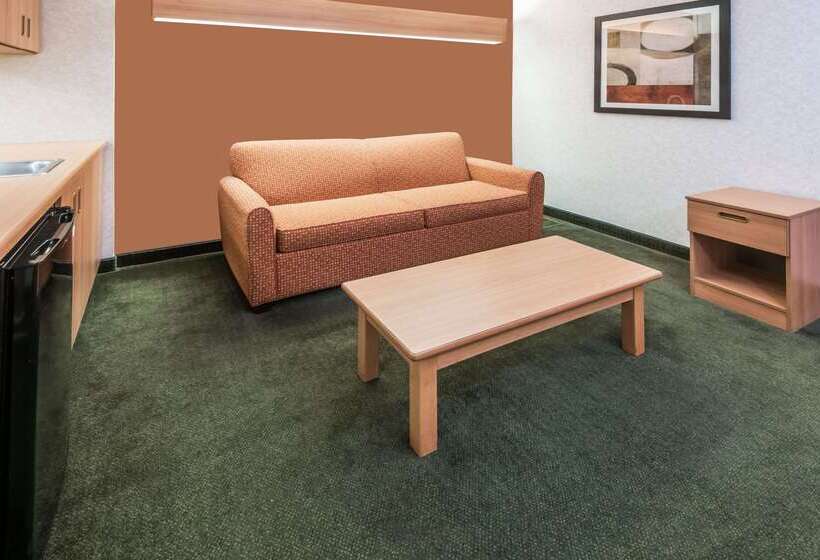 בית מלון כפרי Super 8 By Wyndham Columbus West