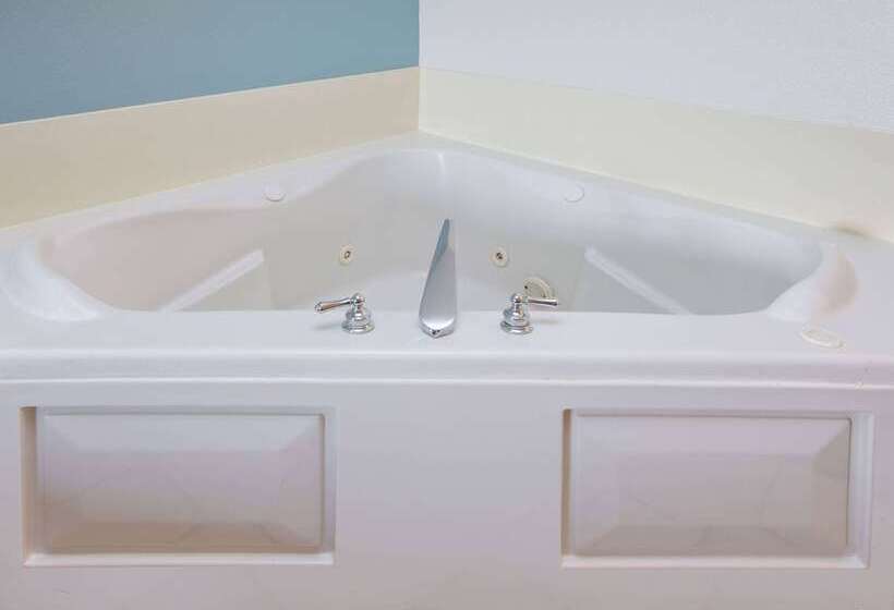 酒店 Super 8 By Wyndham Forney/east Dallas