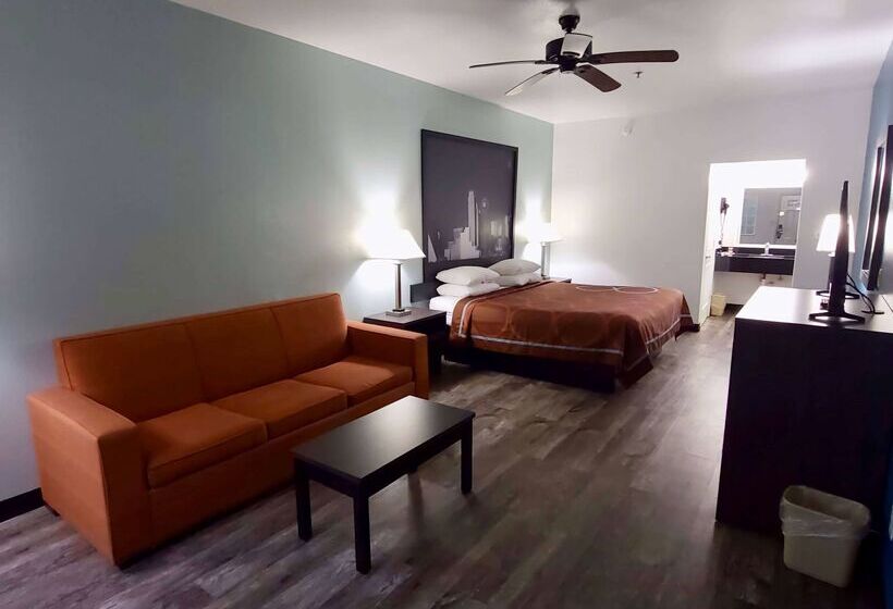 酒店 Super 8 By Wyndham Forney/east Dallas